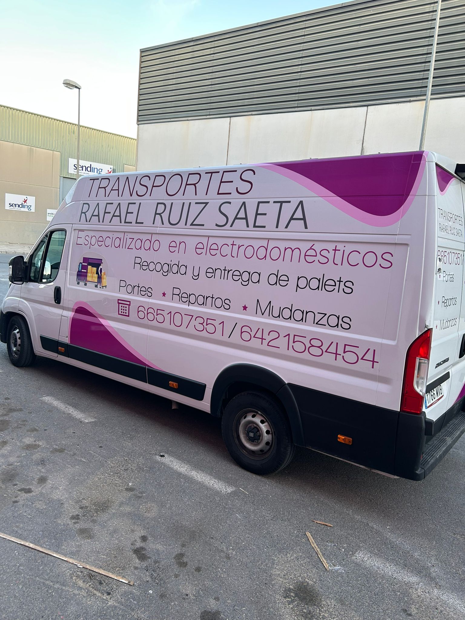 Imagen del vehículo